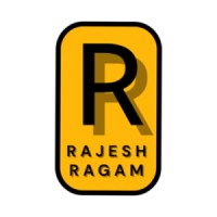 Rajesh Ragam logo - Similar company to Rh Click Cart