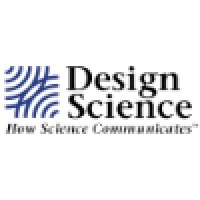 Design Science logo - Similar company to Dynamicpoint