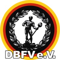 DBFV e.V. - Deutscher Bodybuilding- und Fitness-Verband logo - Similar company to Gnbf E.V.