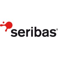 Seribas logo - Similar company to Sibu Design