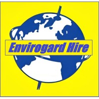 Envirogard Hire logo - Similar company to Think Group Ltd