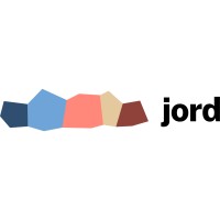 Jord logo - Similar company to Vnd Technical Services