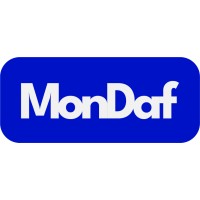 MonDaf logo - Similar company to E-Clid