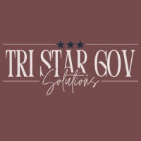 Tri Star Gov Solutions logo - Similar company to Oc Clsa