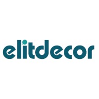 Elitdecor AB logo - Similar company to Printtwo