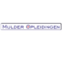 Mulder Opleidingen