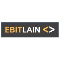 EBITLAIN logo - Similar company to Ebit