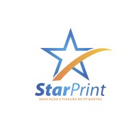Starprint - Etiquetas E Rótulos