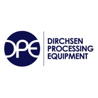 Dirchsen Processing Equipment logo - Similar company to Vika Cargo Aps