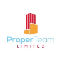 ProperTeam Limited logo - Similar company to Musterbox