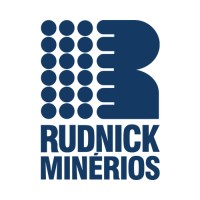 Rudnick Minérios logo - Similar company to Britagem Barracão
