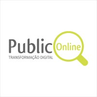 Public Online logo - Similar company to Blackupp Assistência