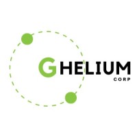 Green Helium Corp. logo - Similar company to Canexar Ltd.