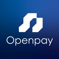 Openpay logo - Similar company to Openpay