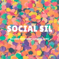 SocialSil logo - Similar company to Schakelear
