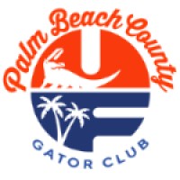 Palm Beach County Gator Club® logo - Similar company to Tangible Development