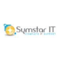 Symstar IT Support logo - Similar company to Artic