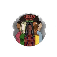 LSESU African-Caribbean Society logo - Similar company to Cambridge University African-Caribbean Society