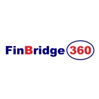 FinBridge 360 Ltd. logo - Similar company to Blue Road Partners