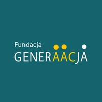 Fundacja GENERAACJA logo - Similar company to Fundacja Jim