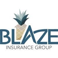 Blaze Insurance Group logo - Similar company to Sdi Innovations