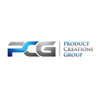 Product Creations Group logo - Similar company to Midwest Canvas Corporation