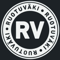 Ruotuväki logo - Similar company to Star Image Oy