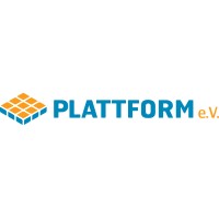 Plattform e.V. logo - Similar company to Next Level E.V