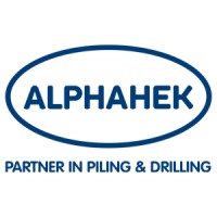 ALPHAHEK LTD logo - Similar company to Vanthek Projects