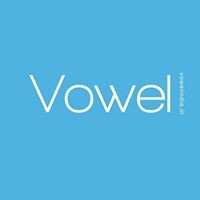 Vowel India logo - Similar company to Trig Infotech Pvt.Ltd
