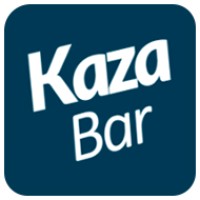 Kazabar logo - Similar company to Nestore.Ai