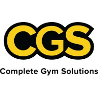 Complete Gym Solutions, LLC logo - Similar company to Think Forward