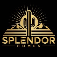 Splendor Homes logo - Similar company to Hometelier