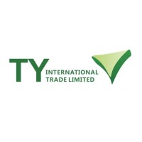 TY INTERNATIONAL COMPONENTS LIMITED logo - Similar company to Semidice