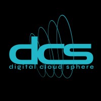 Digital Cloud Sphere logo - Similar company to Srida Technology Pvt. Ltd.