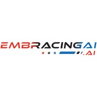 Embracing AI logo - Similar company to Kiku
