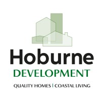 Hoburne Development logo - Similar company to Charleston Bespoke Homes Ltd