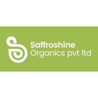 Saffroshine Organics Pvt. Ltd. logo - Similar company to Gr Intrachem Ltd