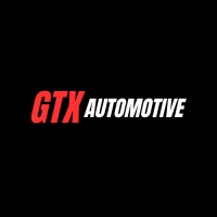 GTX Automotive logo - Similar company to Bridge Dgtx