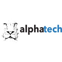 Alphatech Company logo - Similar company to Pentatech