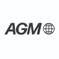 AGM Global logo - Similar company to Geshers Fulfillment