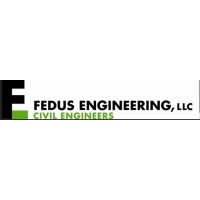 Fedus Engineering, LLC logo - Similar company to Trico Engineering, Llc