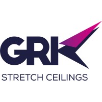 GRK Stretch Ceilings Ltd logo - Similar company to Stretch Ceilings Ltd