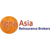 PT Igna Asia Reinsurance Brokers & Consultants logo - Similar company to Pt. Indoglobal Business Services