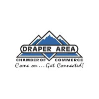 Draper Area Chamber of Commerce logo - Similar company to Radian Memory Systems
