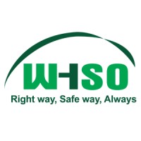 Work Health and Safety Organisation logo - Similar company to Ebecks Systems