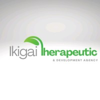 IKIGAI Therapeutic & Development Agency Pty Ltd logo - Similar company to Drc Consultancy & Advisory