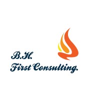 B.H First Consulting logo - Similar company to Wellspaconnect