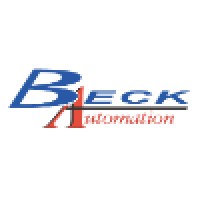 Beck Automation, LLC logo - Similar company to Hydropro, Inc.