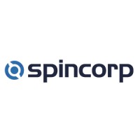 Spincorp logo - Similar company to Grupo Mekano